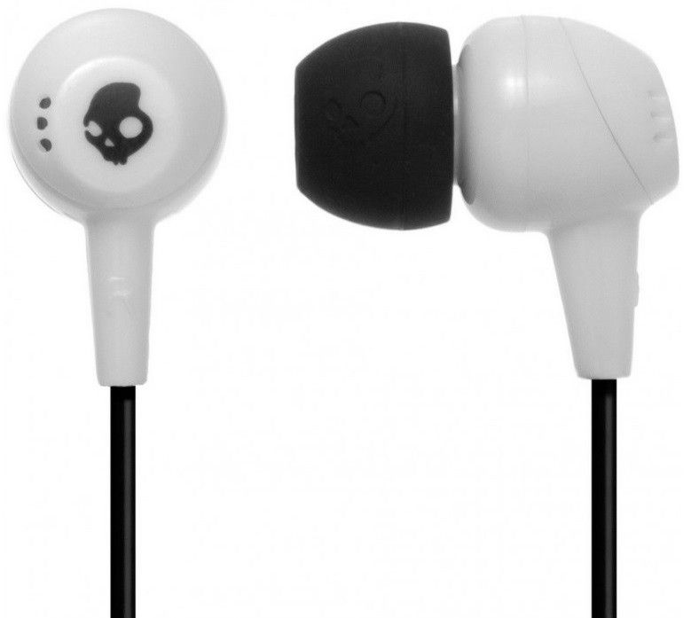 

Навушники Skullcandy JIB (S2DUDZ-072) White