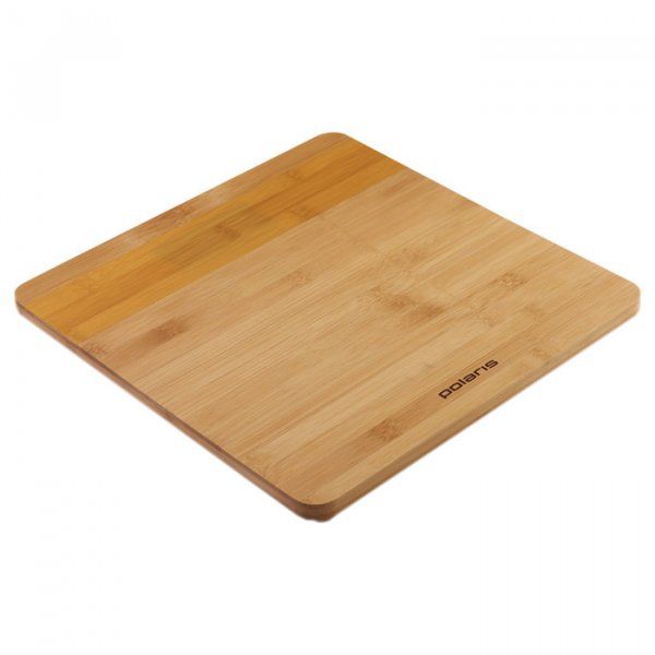 

Весы напольные POLARIS PWS 1847D Bamboo