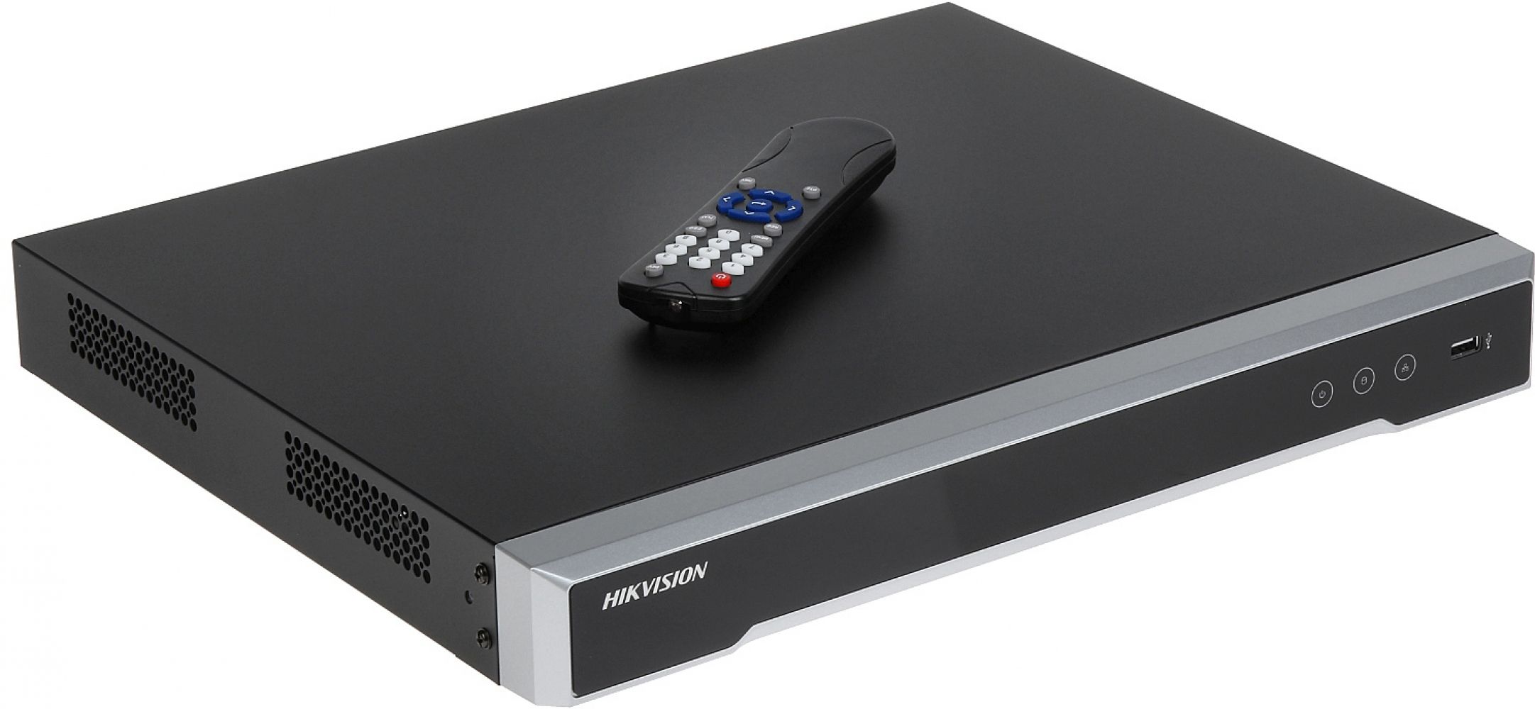 

Мережевий відеореєстратор Hikvision DS-7632NI-I2