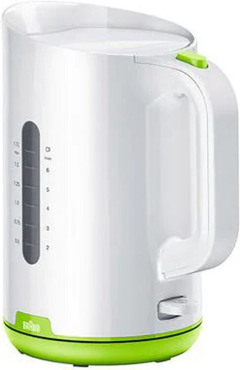 

Електрочайник Braun WK 1100 GR