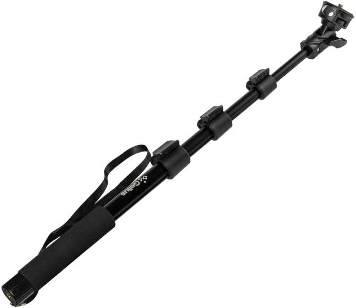 

Селфі-монопод Gelius Pro Lance GP-SS-001 (2099900748875)