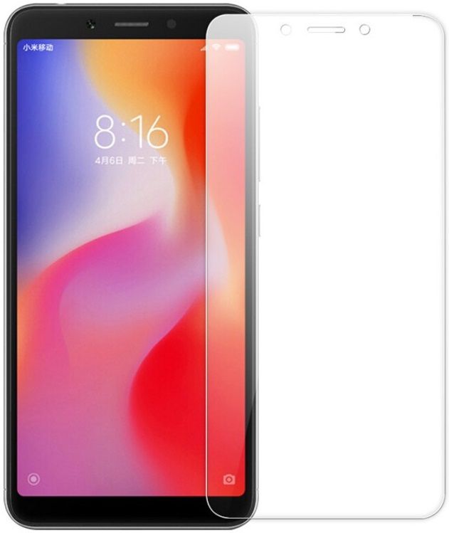 

Захисне скло Xiaomi Redmi Pro