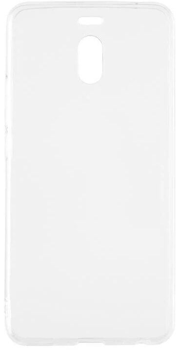 

Ультратонка накладка Air Case Samsung A207 (A20s) Transparent