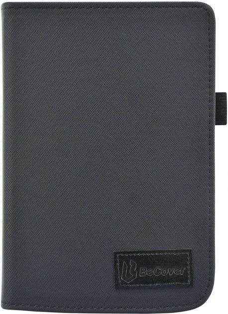 

Чохол BeCover Slimbook для PocketBook 613/614/615/624/625/626/640/641 (703728) Black