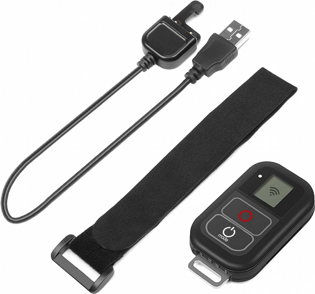 

Пульт ДК AirOn AC315 для керування камерами GoPro (69477915500053)