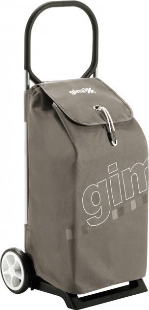 

Сумка-візок Gimi Italo 52 л (928428) Beige