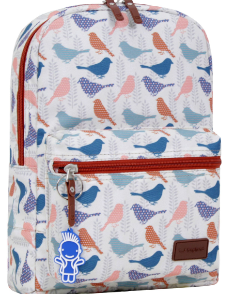 

Рюкзак Airon Bagland 8 л 508 (сублимация 226)