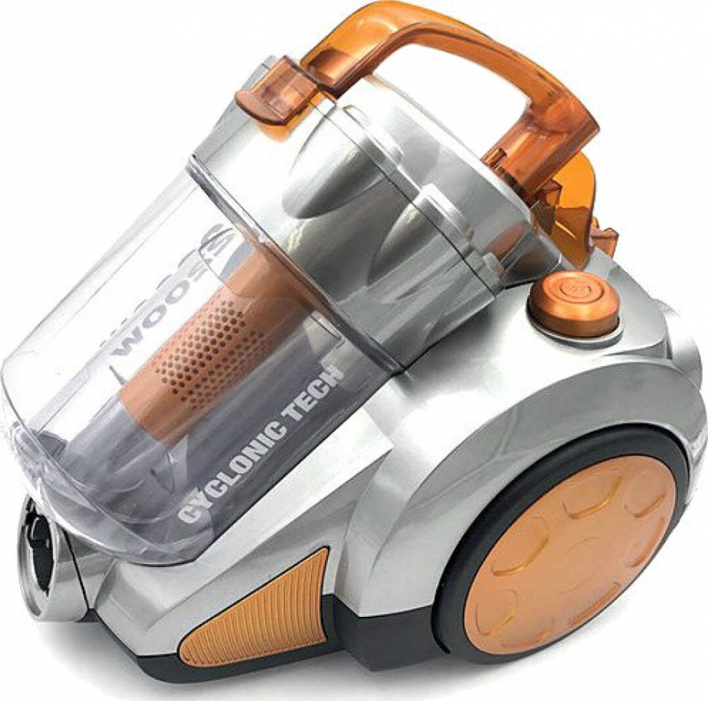 

Пилосос Prime Technics PVC 2413 CG