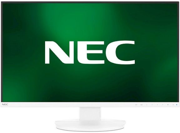 

Монітор NEC EA271Q (60004650) White