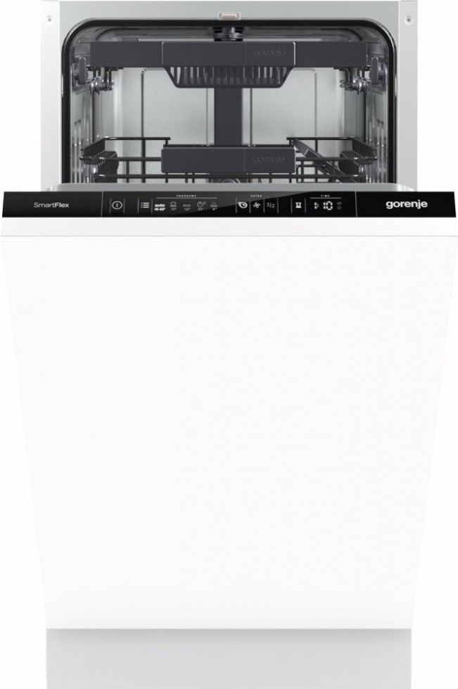 

Встраиваемая посудомоечная машина GORENJE GV 55111