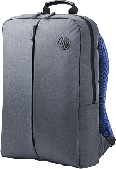 

Рюкзак для ноутбука HP Value 15.6" Grey (K0B39AA)