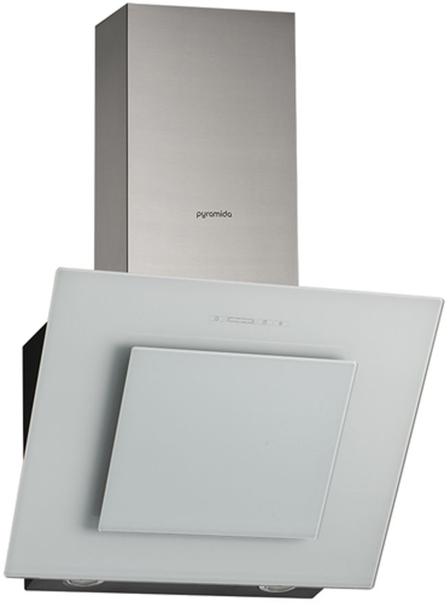 

Витяжка PYRAMIDA HEF 30 (J-600 MM) White
