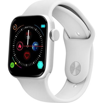 

Смарт-годинник Gelius Pro (NEO 2021) (IP68) Silver