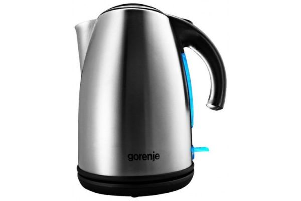 

Електрочайник GORENJE K 17 FE