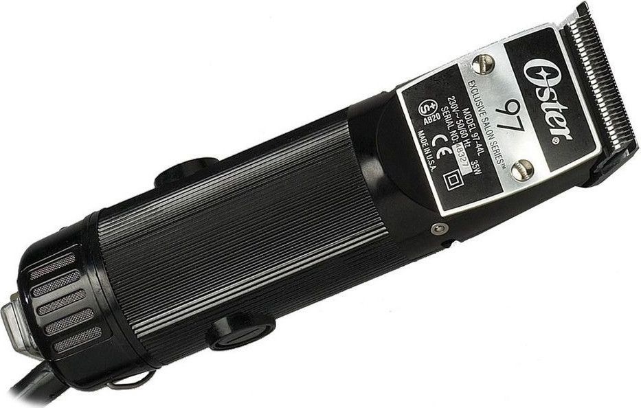 

Машинка для стрижки Oster 97 (76097-440)