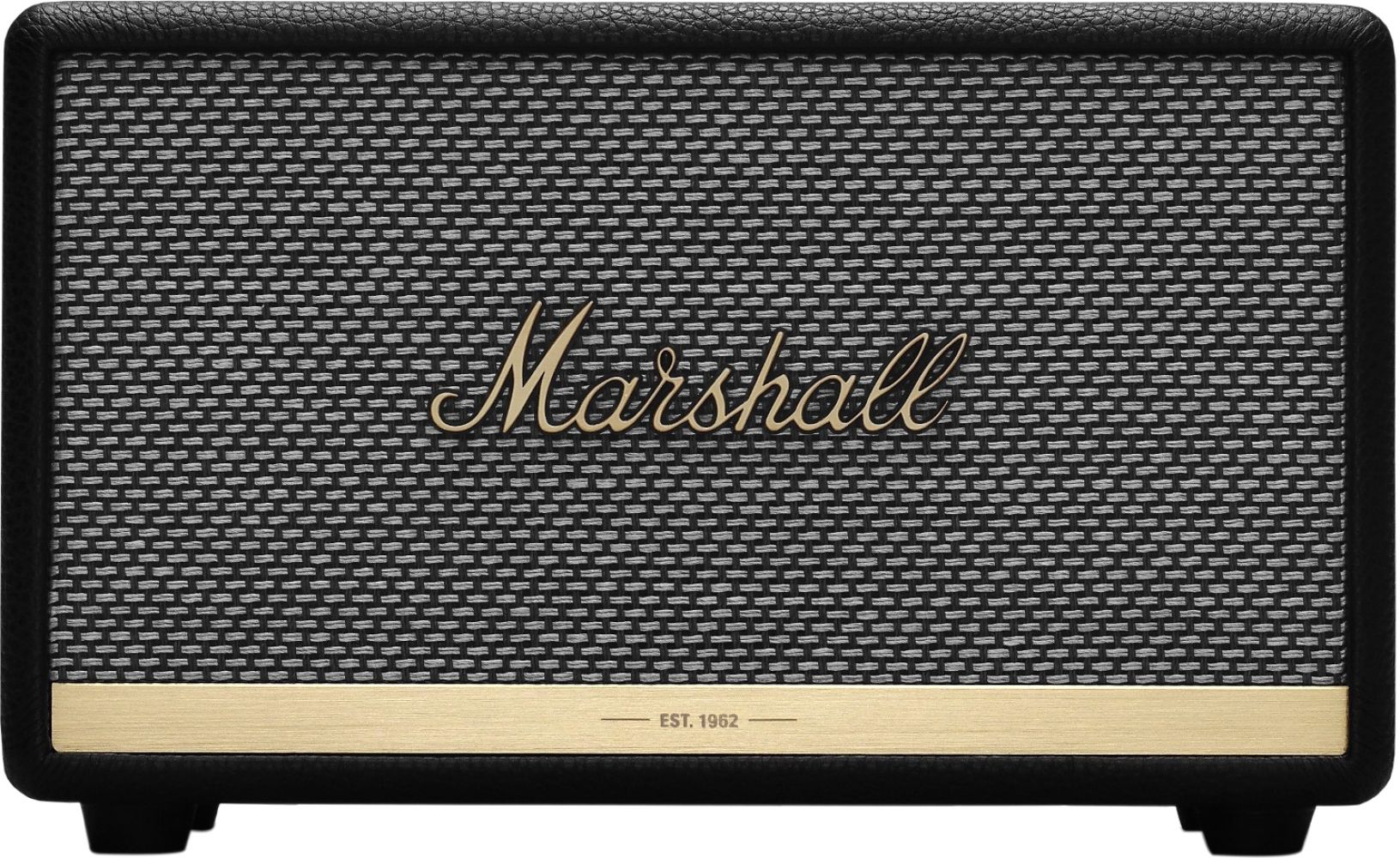 

Акустика Marshall Louder Speaker Stanmore II Bluetooth (1001902) Black