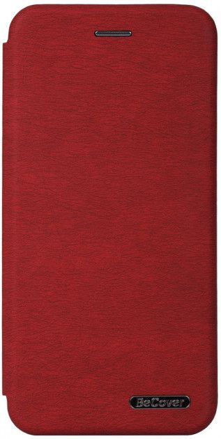 

Чохол-книжка BeCover Exclusive для Xiaomi Mi 9 Lite / Mi CC9 (704462) Burgundy Red