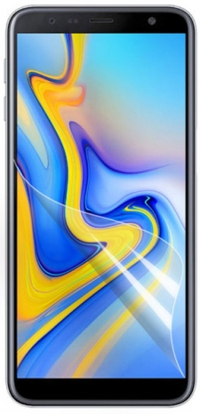 

Захисна плівка Krazi для Samsung Galaxy J6 Plus 2018 (J610)