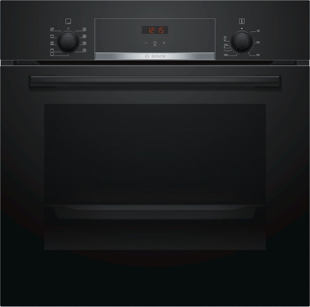 

Духова шафа електрична Bosch HBF534EB0Q