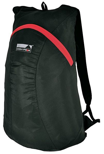 

Рюкзак High Peak Micra 15 (923024) Black