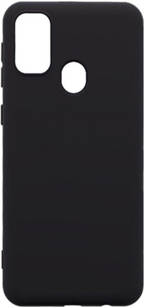 

Панель ArmorStandart Matte Slim Fit для Samsung Galaxy M21 (M215) (ARM56497) Black