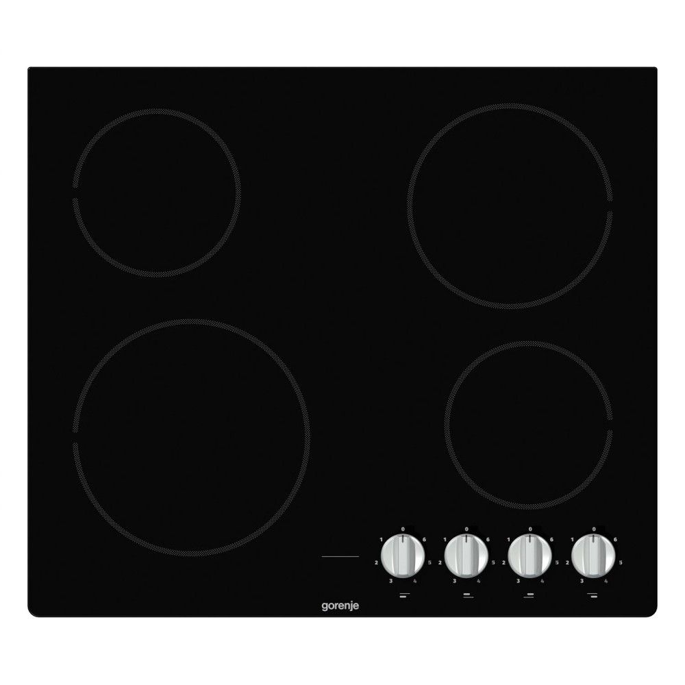 

Варильна поверхня електрична GORENJE EC 641 BSC