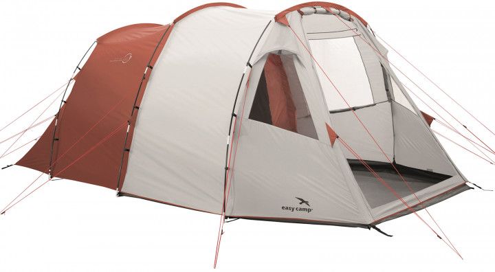 

Намет Easy Camp Huntsville 500 (928291) Red