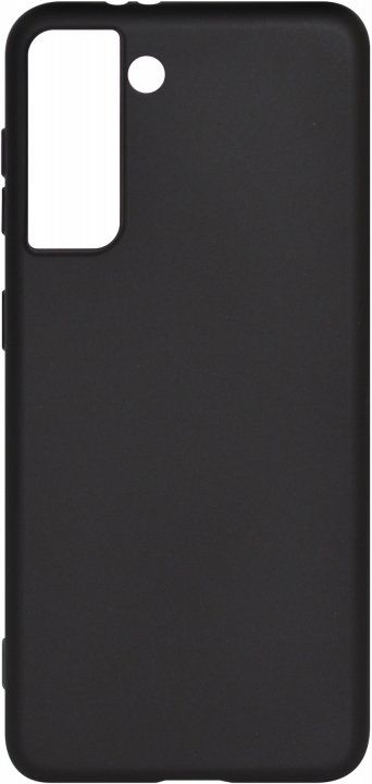 

Панель Original Soft Case Samsung Galaxy G991 (S21) Black