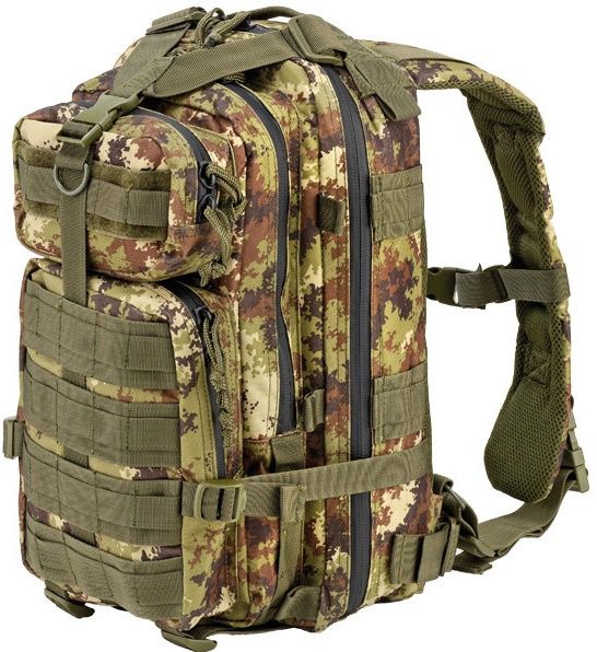 

Рюкзак Defcon 5 Tactical 35 (922270) Vegetato Italiano