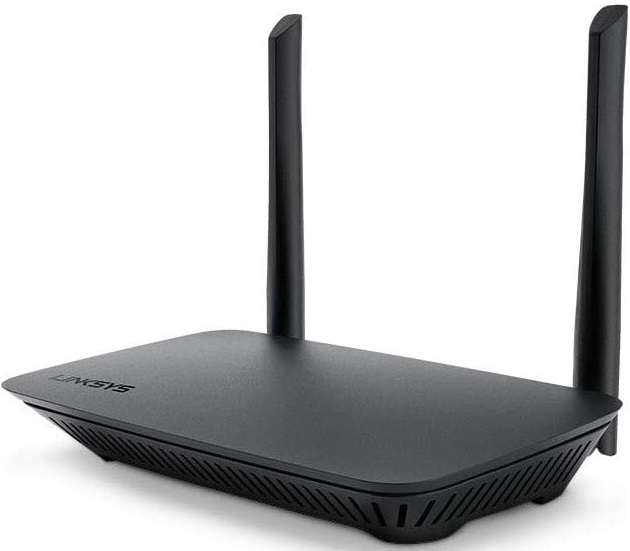 

Маршрутизатор Linksys E2500v4