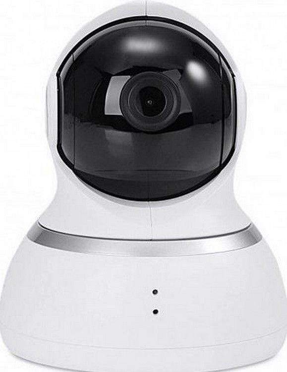

IP-камера Xiaomi Yi Dome Home 360° 1080P (YI-93005) White
