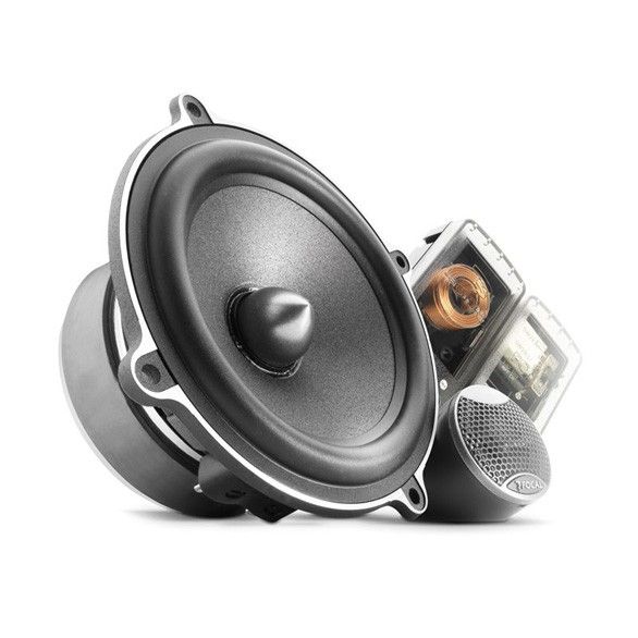 

Автоакустика Focal PS130 V1