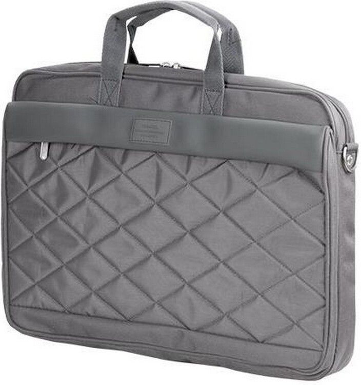 

Сумка для ноутбука Sumdex PON-327GY 15,6"