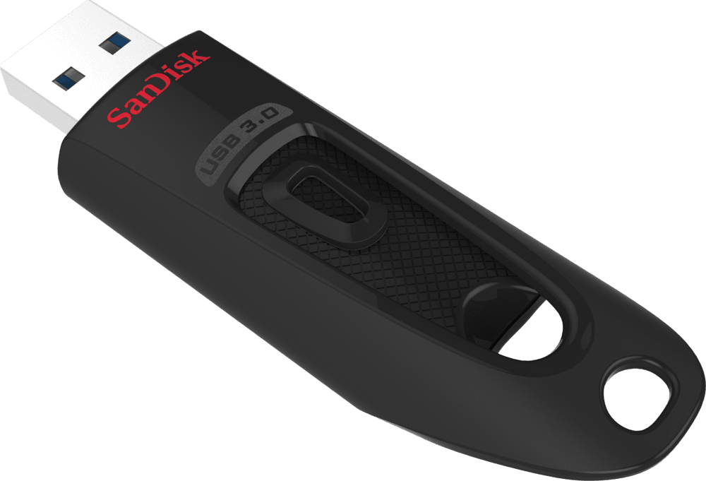 

USB флеш накопичувач SanDisk Cruzer Ultra 16GB USB 3.0