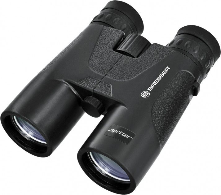 

Бинокль Bresser Spektar 10x42 WP (8910110)