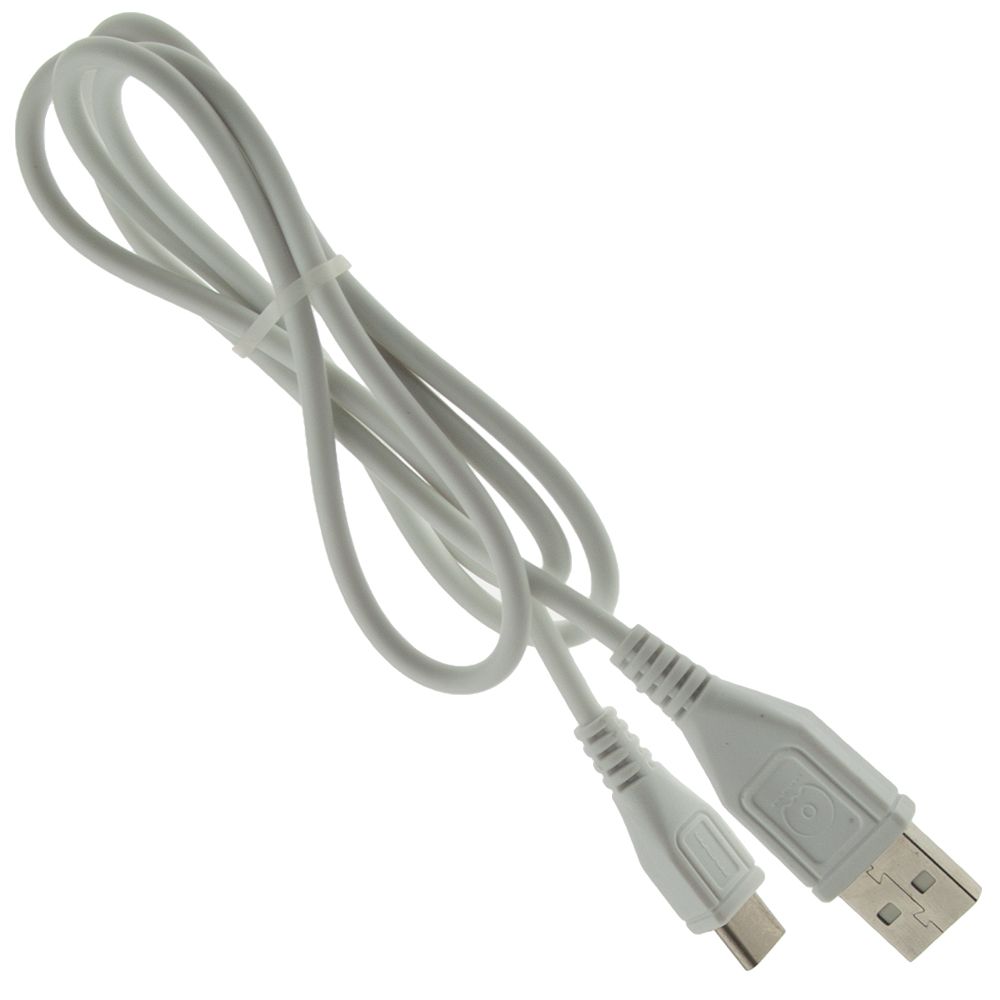 

Кабель USB WUW X95 type-C 1m 2A White