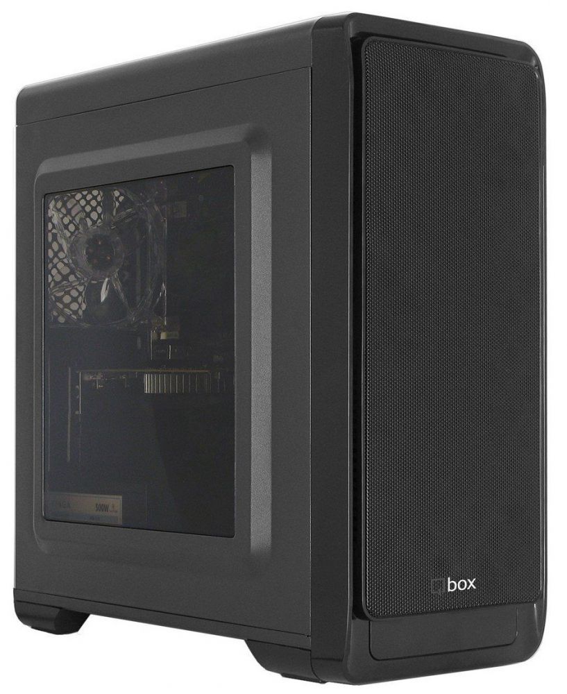 

Компьютер Qbox A0550