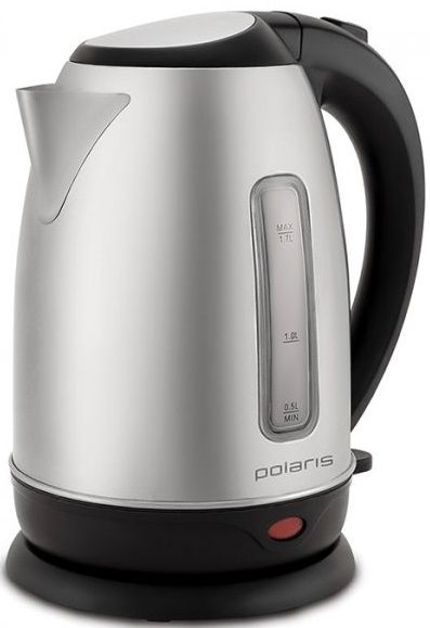 

Электрочайник Polaris PWK 1782CA