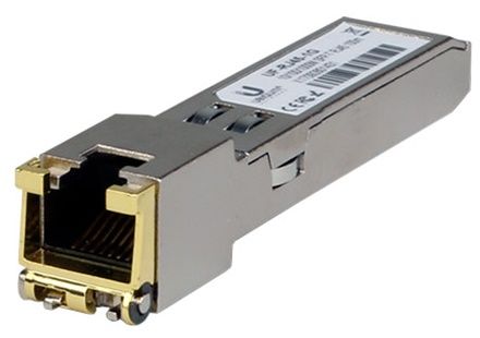 

Трансівер Ubiquiti UF-RJ45-1G