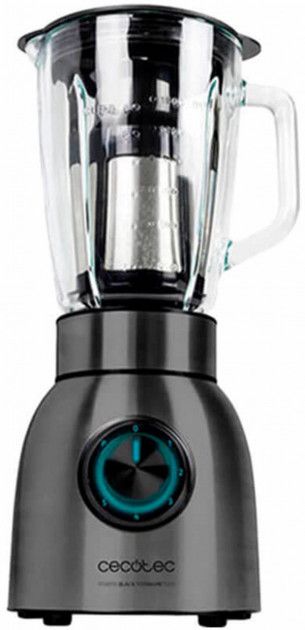 

Блендер CECOTEC Power Titanium 1800 (CCTC-04100) Black