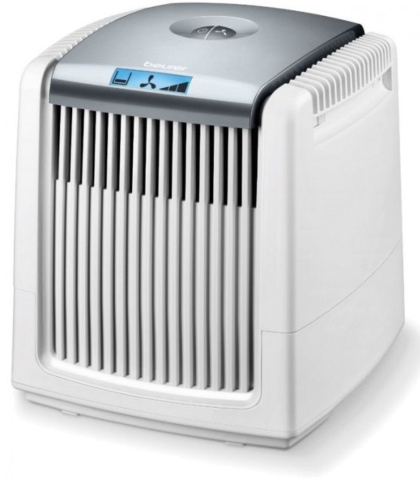 

Очищувач повітря Beurer LW 220 White