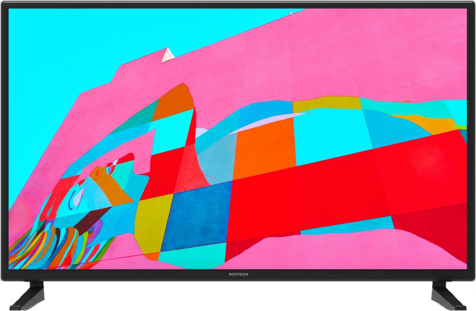 

Телевизор Hoffson A32HD100T2S