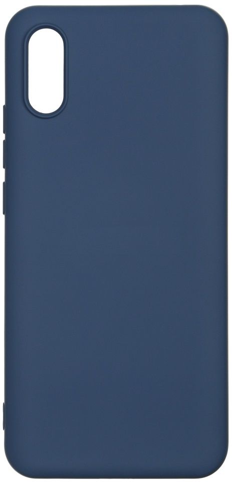 

Панель ArmorStandart ICON Case для Xiaomi Redmi 9A (ARM56600) Dark Blue
