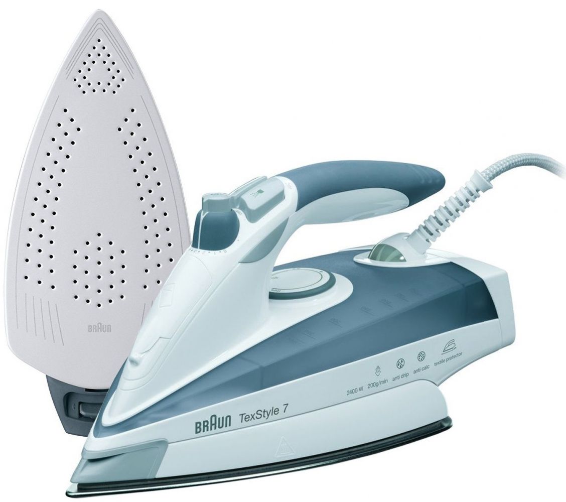 

Праска Braun TS 775 TP