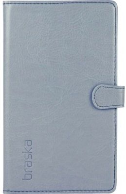 

Обкладинка Braska для Lenovo TAB2 A7-20/A7-30 (BRS7L7.30GR) Grey