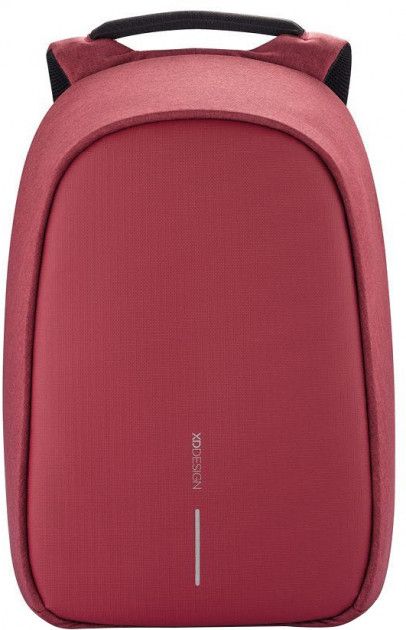 Акція на Рюкзак XD Design Bobby Hero Regular 15.6" (P705.294) Red від Територія твоєї техніки