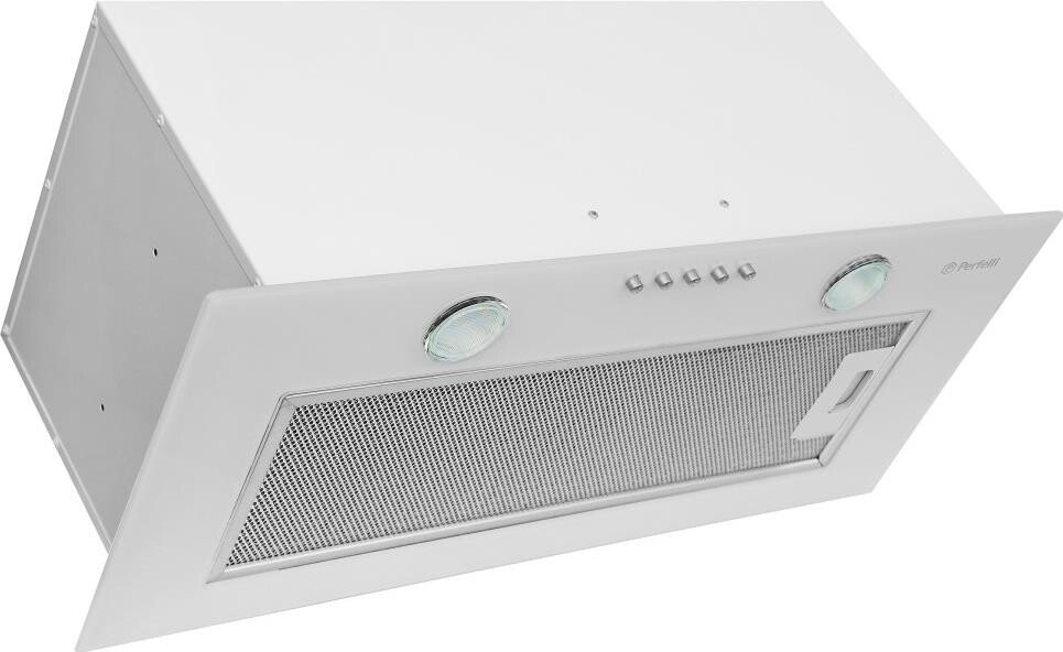 

Витяжка Perfelli BI 6562 A 1000 W LED Glass