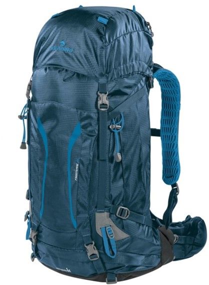 

Рюкзак Ferrino Finisterre Recco 48 л (926472) Blue