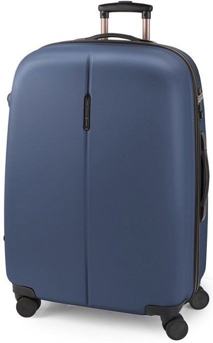 

Чемодан на колесах Gabol Paradise (L) (924903) Blue