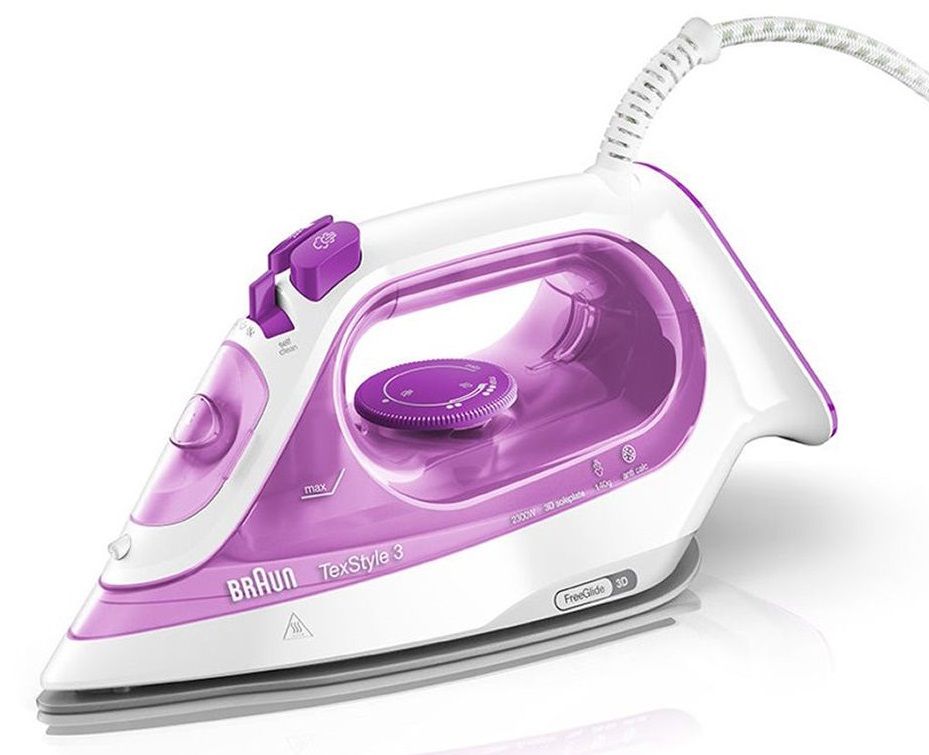

Праска Braun TexStyle3 SI 3030 PU